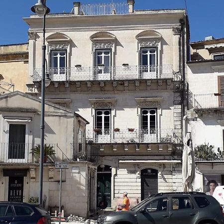 Il Terrazzino Sui Tetti Hotel Modica Exterior photo